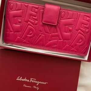 Salvatore Ferragamo Wallet
